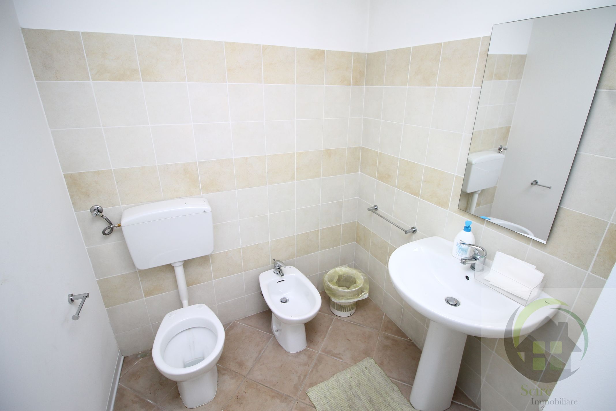 7 via Balilla, ,Apartment,Affitto,via Balilla,1286