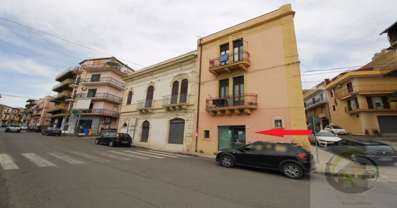 7 via Balilla, ,Apartment,Affitto,via Balilla,1286