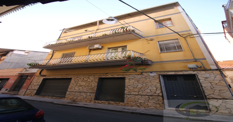 45 Della Fonte, 95048, 0 , 0 ,0,Casa Indipendente,Vendita, Della Fonte ,0,1287