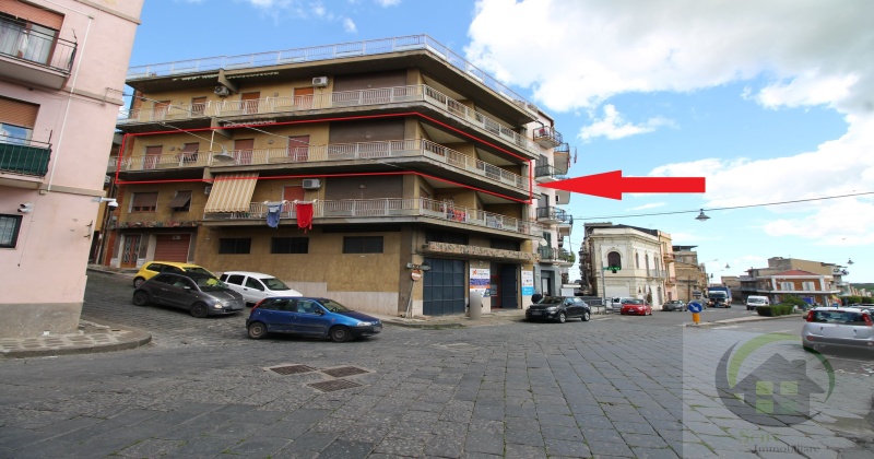 3 Guglielmo Marconi, 95048, 3 Stanze da Letto Stanze da Letto, 0 ,2 BathroomsBathrooms,Apartment,Vendita,Guglielmo Marconi ,0,1288