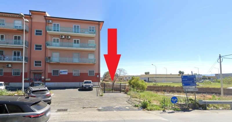 Piazza San Sebastiano, Scordia, 0 , 0 ,0,Box/Garage,Vendita,Piazza San Sebastiano,0,1293