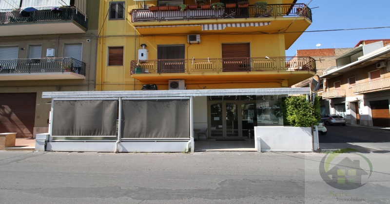 83 Principessa di Piemonte, 95048, 0 , 0 ,0,Locale commerciale,Vendita,Principessa di Piemonte,0,1297