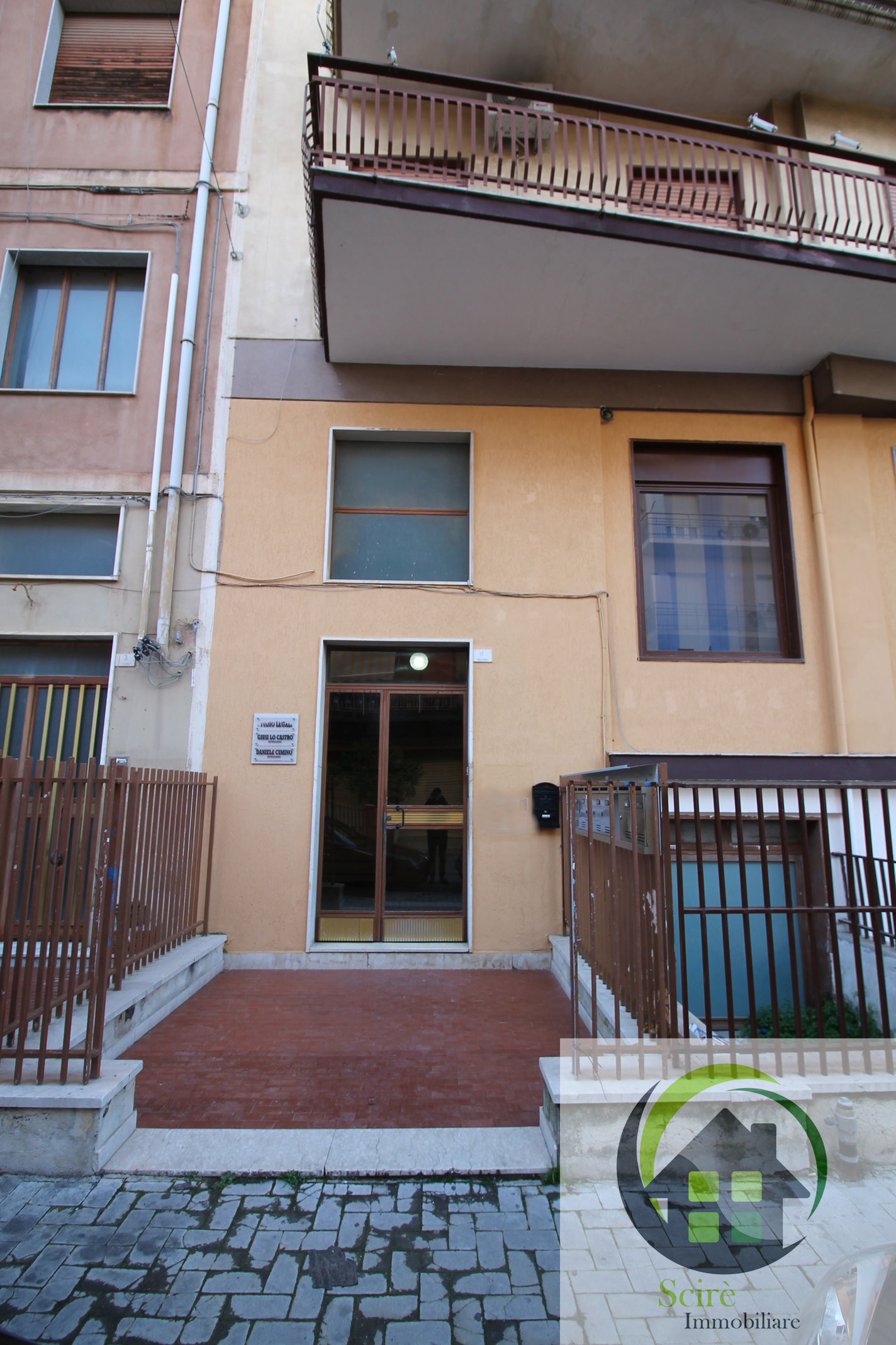2 Via Giovanni Verga, Catania, 95048, 0 , 0 ,0,Apartment,Vendita,Via Giovanni Verga,0,1303
