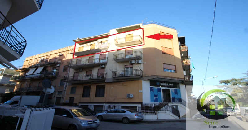 2 Via Giovanni Verga, Catania, 95048, 0 , 0 ,0,Apartment,Vendita,Via Giovanni Verga,0,1303