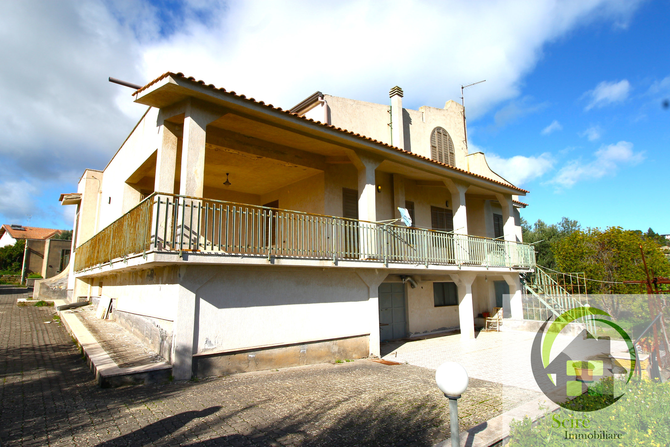 7 V Traversa, 95048, 0 , 0 ,0,Villa,Vendita,V Traversa,0,1304