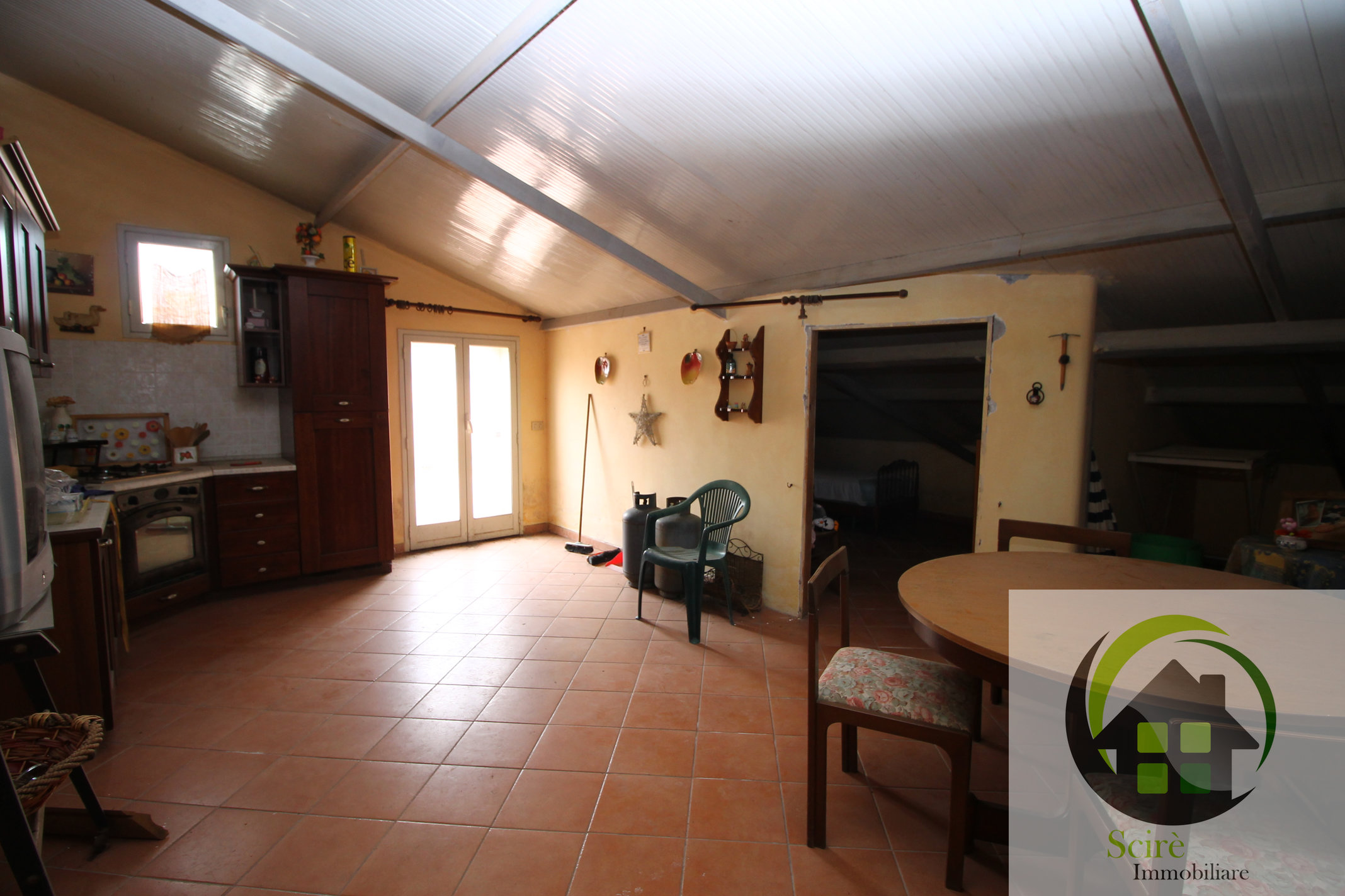 15 Luigi Capuana, 0 , 0 ,0,Apartment,Vendita,Luigi Capuana ,0,1309