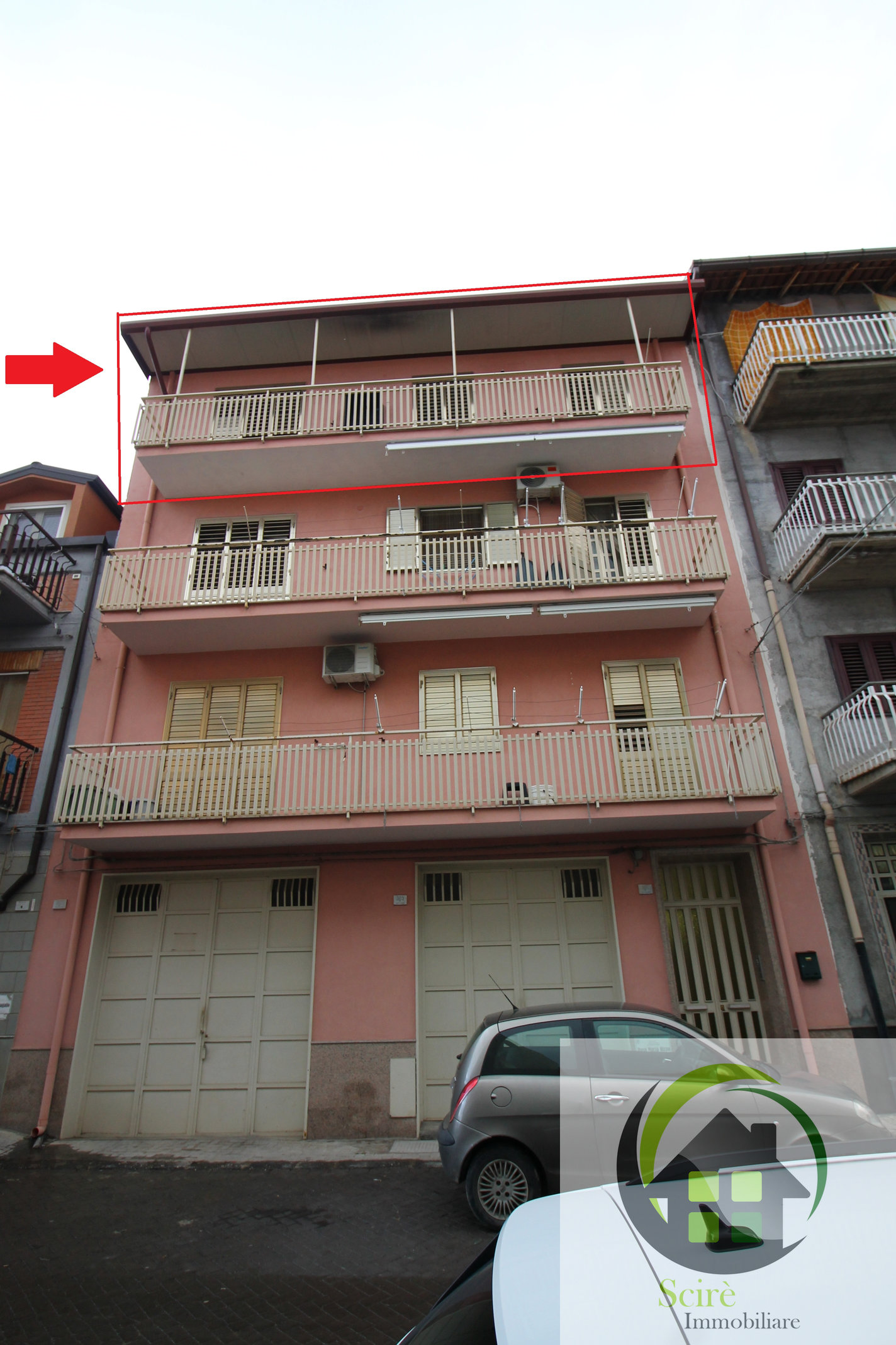 301 Via Statuto, 2 Stanze da Letto Stanze da Letto, 0 ,2 BathroomsBathrooms,Apartment,Vendita,Via Statuto,0,1311