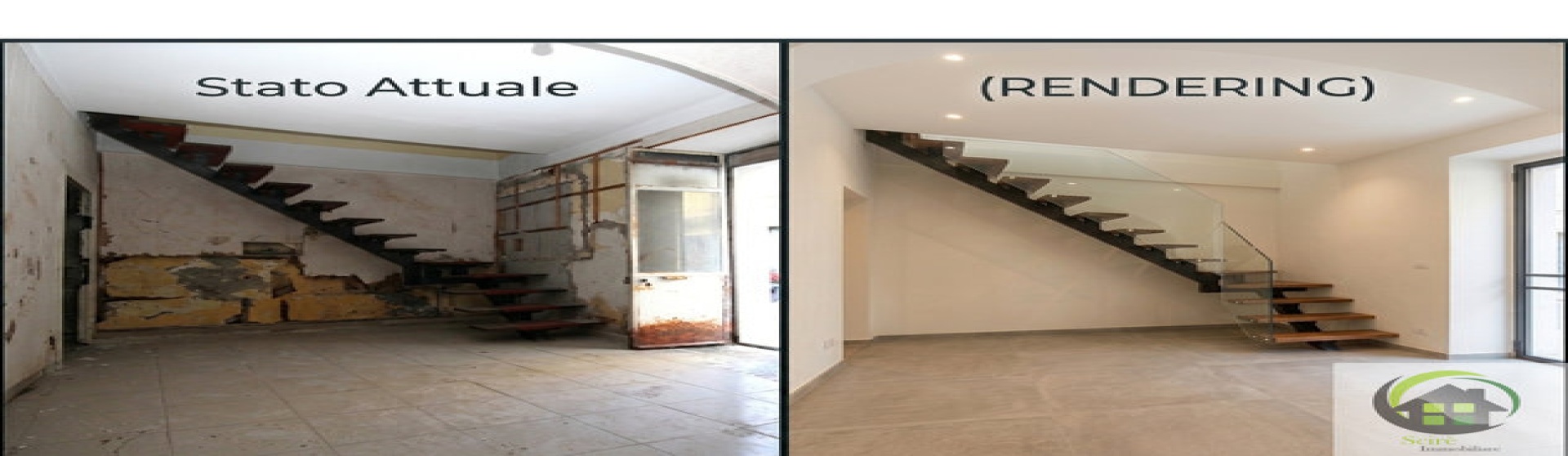 Scordia, casa singola
